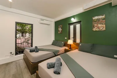 Toycan House - 50m to Hoankiem lake – 写真 2
